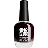 MineVital Cherry - Nefes Alan Oje, Breathable, Water Permeable 15 ml (04)