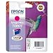 Produktbild Inkjetpatrone T0803 magenta EPSON C13T08034011