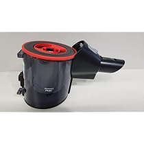Filtro Di Ricambio Piebert Per Aspirapolvere Bosch Unlimited Serie 7 (modello 12040193) - Mantieni La Potenza Del Tuo Bosch