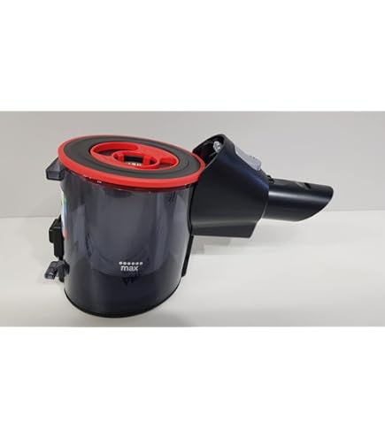 12023349 Filter voor Unlimited steelstofzuiger | BOSCH NL