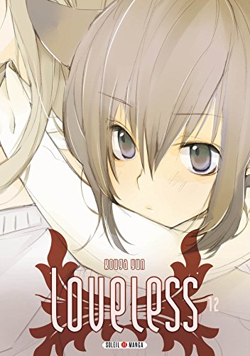 Loveless — Tome 12