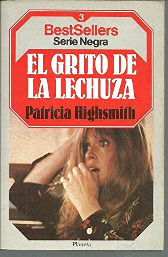 Preisvergleich Produktbild El grito de la lechuza