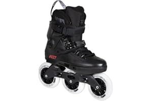 Powerslide Next Core Black 110 - EU 40-41 / US 7-7.5 / UK 6-6.5
