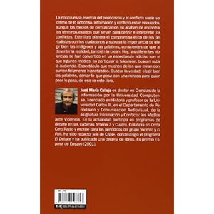 La Violencia Como Noticia (Mayor)