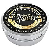 ✅Bálsamo Curativo, Hidratante y Cicatrizante - Este es un producto natural de alta calidad fabricado con ingredientes de primera calidad sin OGM. Contiene extracto de cáñamo lo cual es conocido por sus propiedades curativas, antiinflamatorias y antioxidantes, rico en proteínas, Omega 3, 6 y 9, aceite de onagra, propóleo y cera de abeja.