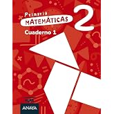 Matem&aacute;ticas 2. Cuaderno 1 (Mira)