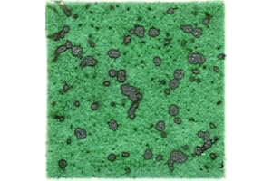 Botz Flüssig Glasur Smaragd Glimmer 9474 800 ml