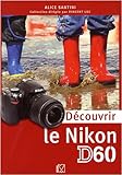 Image de Découvrir le Nikon D60
