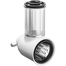 KitchenAid 5KSMSFTA Zeef met weegschaal - Coolblue - Voor 23.59u, morgen in huis