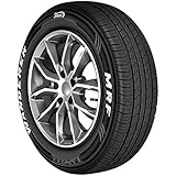 Mrf Wanderer Sport 215 65 R16 98h Tubeless Car Tyre Amazon In Car Motorbike
