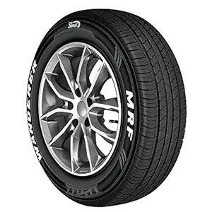MRF Wanderer Street 215/60 R16 95H Tubeless Car Tyre