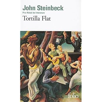 Tortilla Flat