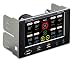 Produktbild Aerocool Touch 2000 Lüftergeschwindigkeits Kontroller schwarz