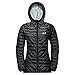 Produktbild Jack Wolfskin ARGO SUPREME WOMEN - black - XL