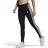 Adidas Strumpfhose-Gl0723 Leggings Black/White M
