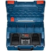 Bosch EXAL18V2-320 Şarj Cihazı (L-BOXX 162)