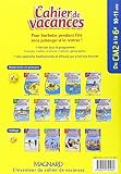Image de Cahier de vacances du CM2 à la 6e : 10-11 ans