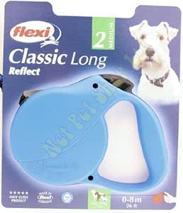 flexi classic long