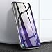 Produktbild Samsung Galaxy S9 Schutzfolie, innislink 3D Full Cover Panzerglas 9H Härte Clear Glas Kratzschutz HD Clear Tempered Glass Anti-Öl Bläschen Fingerabdruck Screen Protector für Galaxy S9 Folie - 1 Stück
