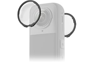 Insta360 X5 Standard Lens Guards