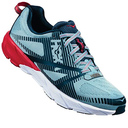 Preisvergleich Produktbild HOKA ONE ONE Tracer 2 hellblau - 09
