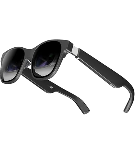 XREAL Air 2 Pro AR Glasses|46° Fov, 130