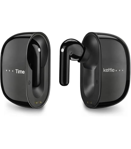 Timekettle W4 Pro AI Interpreter Earbuds, Real-Time Bidirectional