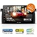 Produktbild Autoradio Android 8.0 ABW-9046 für BMW 3er E46 (1998-2007) inkl. Can-Bus | GPS Navigation (Europa-Karten) | DAB+ | Quad-Core | 4K Ultra HD Video | WLAN | Bluetooth 4.0 (iOS/Android) | MirrorLink | RDS