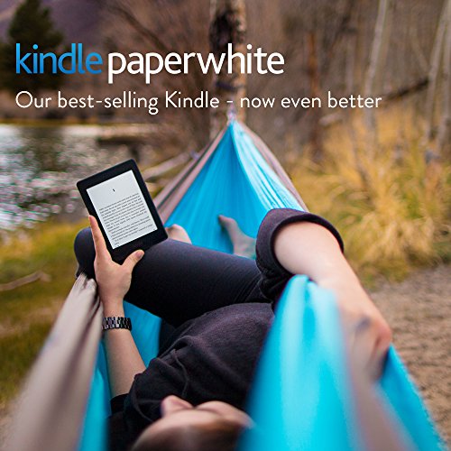 Certified Refurbished Kindle Paperwhite 3G E-reader, 6" High Resolution Display (300 ppi) with Built-in Light, Free 3G + Wi-Fi |Black- Previous Generation (7th)- Includes Special Offers - Image 4