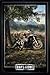 Produktbild Close Up Days Gone Poster Key Art Cover (66x96,5 cm) gerahmt in: Rahmen schwarz