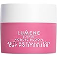 LUMENE Nordic Bloom [LUMO] Anti-Wrinkle & Firm Day Moisturizer, Vegan 50ml