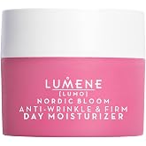 Lumene Kırışıklık Karşıtı & Sıkılaştırıcı G&uuml;nd&uuml;z Bakım Kremi (50 ml)