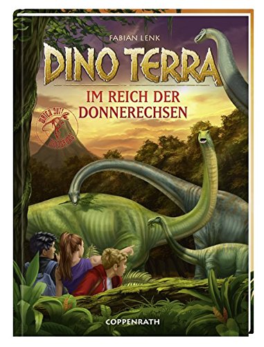 Download Dino Terra (Bd.2) - Im Reich der Donnerechsen Download Dino Terra (Bd.2) - Im Reich der Donnerechsen