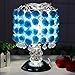 Produktbild Berührungsempfindliche Rose Licht Schlafzimmer Nachttischlampe Kreative Hochzeit Dekoration Warm Red Hochzeit Hochzeit Tischlampe (Farbe : C-Touch the switch)