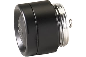 Streamlight Stinger DS LED Tail Cap commutateur