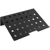 Orret Home Metal Laptop Standı MacBook Laptop Standı Diz&uuml;st&uuml; Bilgisayar Y&uuml;kseltici Stand Notebook Standı Soğutmalı Ergonomik 