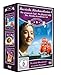 Produktbild Russische Märchen-Collection 4 (3er-Schuber: Das purpurrote Segel - Das fliegende Schiff - Das Märchen von der verlorenen Zeit) [3 DVDs]