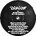 Produktbild Step dragon (BreaksBreakBones/Tripper's Mixes)/Buzzed / Vinyl Maxi Single [Vinyl 12'']