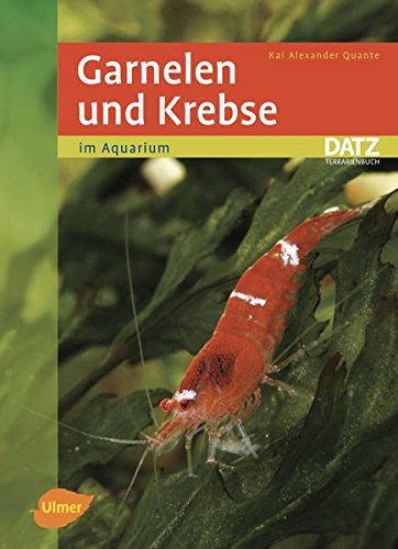 Download Garnelen und Krebse im Aquarium - (DATZ-Aquarienbücher) Download Garnelen und Krebse im Aquarium - (DATZ-Aquarienbücher)