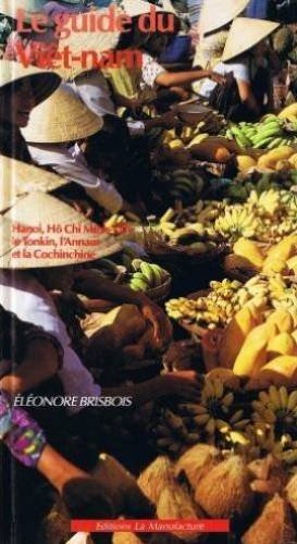 couverture de : Le guide du vi&ecirc;t-nam