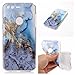 Produktbild Google Pixel Hülle Case,DaYanGeGe TPU Softshell Case weiche Textur Rundum-schutz,Naturgetreue Marmor muster Transparent Softshell, ansprechend modisch Kratzer Beweis Anti-schmutzig rutschfestesreiß festMarmor-Enthusiasten gerecht zu werden benötigt