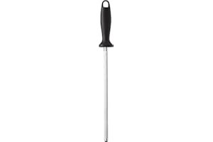 ZWILLING Acciaino, Acciaio Inossidabile, Cromato, 26 cm