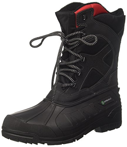 Vigor 5434243 Stivali Canadesi, Invernali, Numero 43