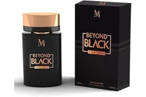 Mercury Snc Profumo Uomo Ispirato e Compatibile con Man In Black Bulgar.i 100 ml - Eau de Parfum Uomo - Profumi Equivalenti ed Ispirati