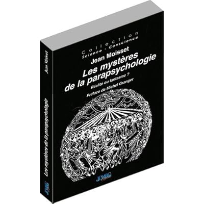 Les mystères de la parapsychologie : Réalité ou fantasme ?