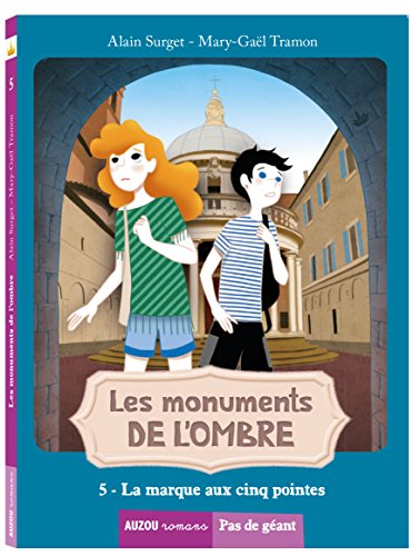 Les monuments de l'ombre (2ème cycle) Les monuments de l'ombre (2ème cycle)