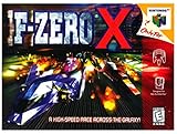 F-Zero X - 