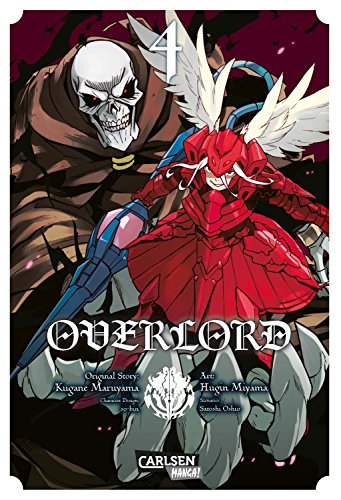 Overlord 4 (4)