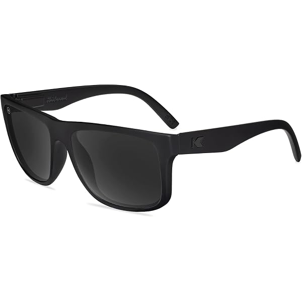 Knockaround Mary Janes Polarized Sunglasses for Men & Women  display picture 2