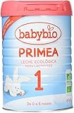 Aporta en proporción adecuada los nutrientes necesarios para el crecimiento del bebe